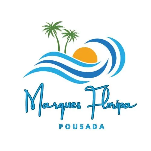 Pousada Marques Floripa, hotel in Florianópolis