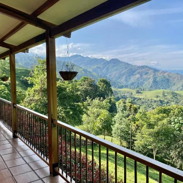 Ecoresort Gran Azul, hotel in Salento