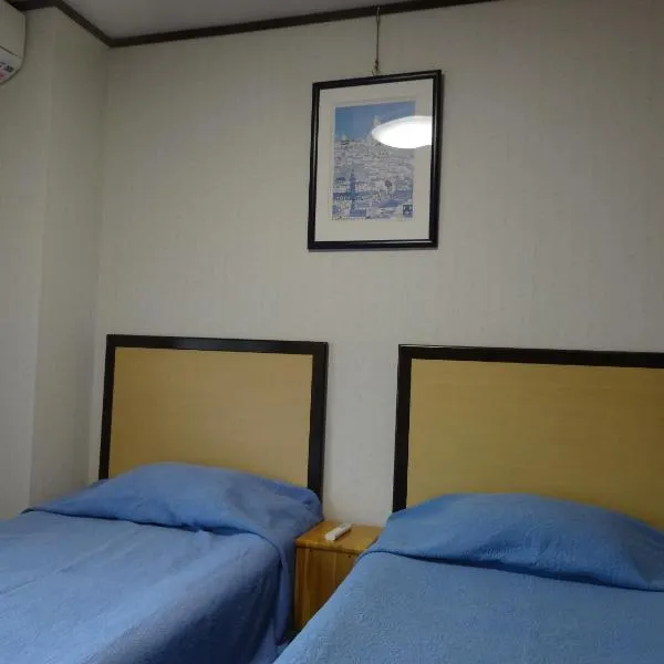 SYO Heights 301-3Bed, hotel in Osaka