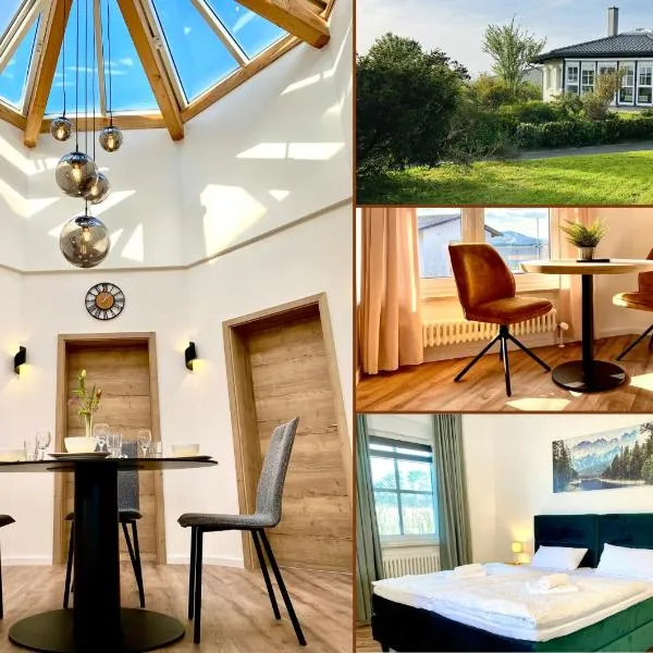 Gästehaus Bayreuth, hotel in Bayreuth