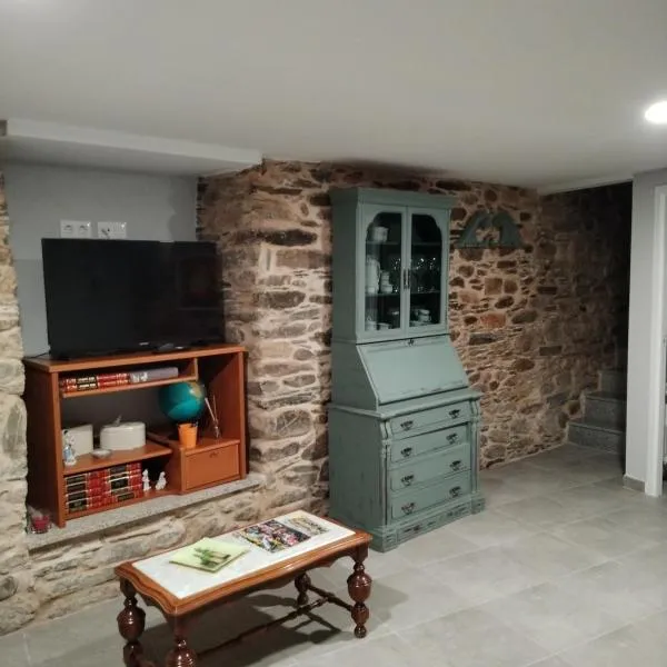 Casa Engracia, hotel v destinaci Arcos