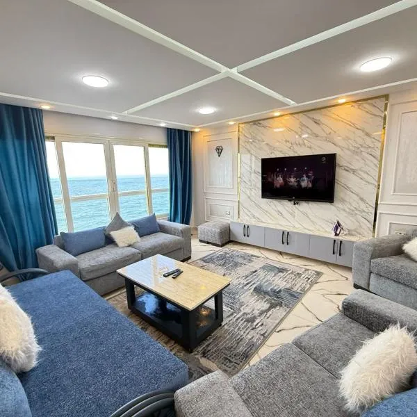 Gleem Sea View 2, hotel in Alexandria
