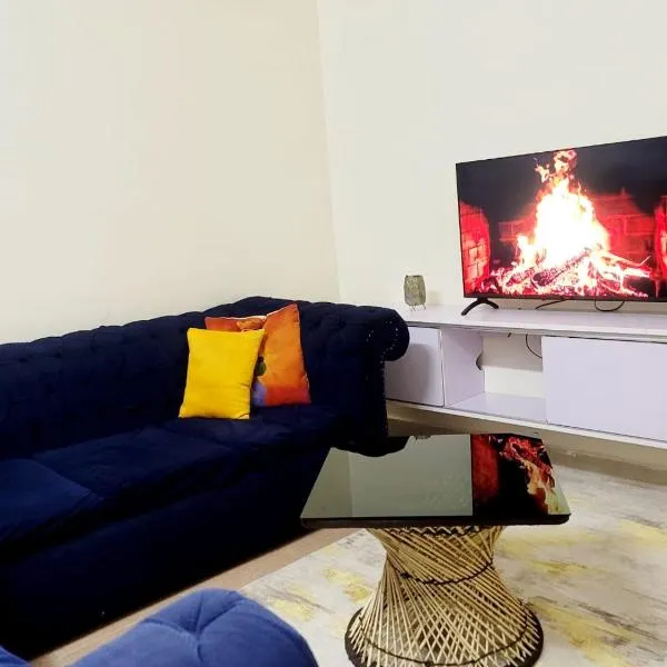 Kiki's Cozy Homes, ξενοδοχείο σε Eldoret