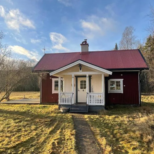 The Soldiers house, готель у місті Ekshard