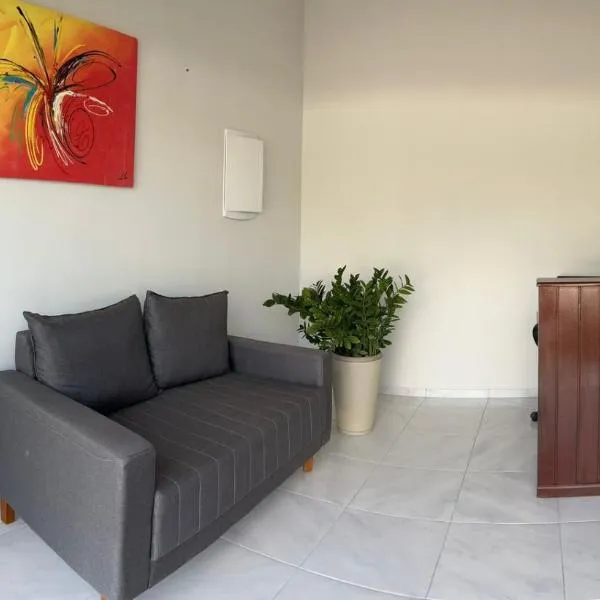 Pousada Bandeirante, hotel in Barreirinhas