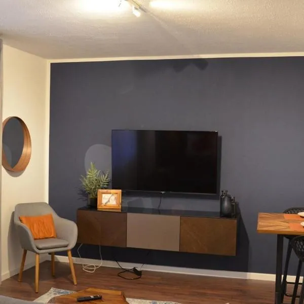 Apartment 17, מלון בקאסל