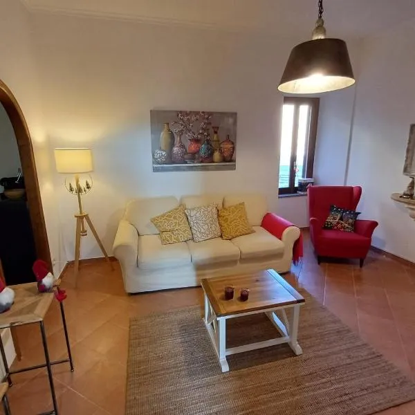 KiKi House Bracciano, hotel in Bracciano