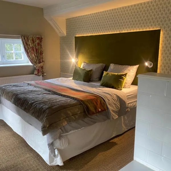 La Métairie, Hotel in Spa