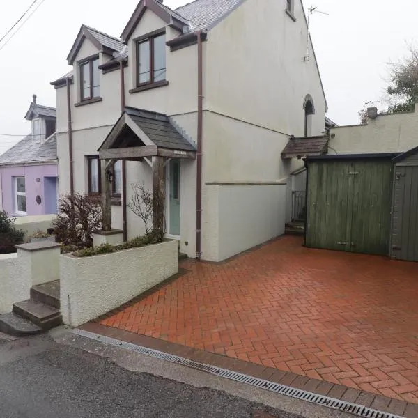 Cheriton, hotel v destinaci Pembroke Dock