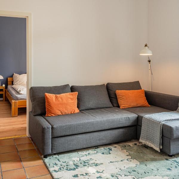 Design Modern Apartment, Berlin
