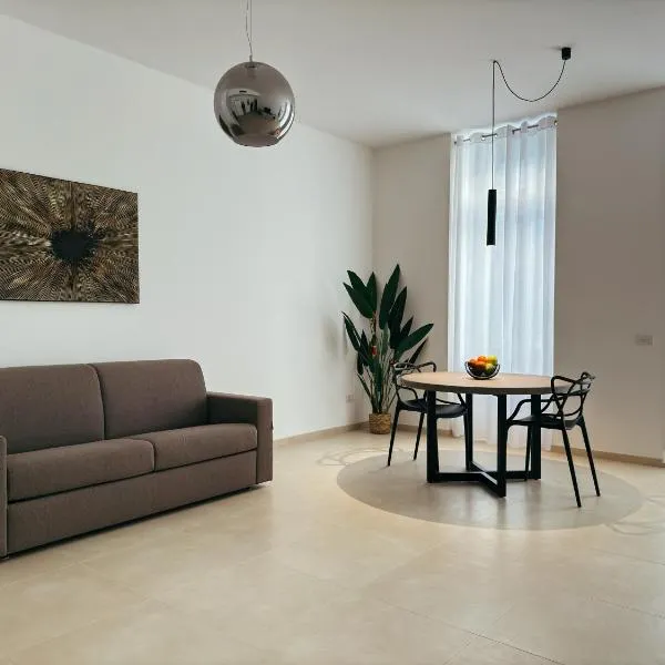 Room 56 - Suites, hotel in Bari