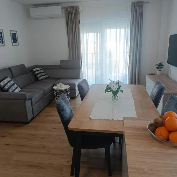 Apartman Delta, hotel v destinaci Metković