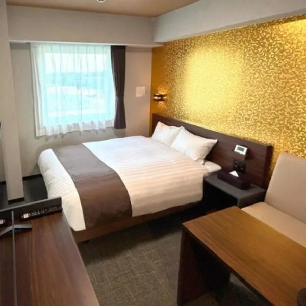 Second Inn Hana Hotel Hanazono Inter - Vacation STAY 40280v, hotel en Fukaya