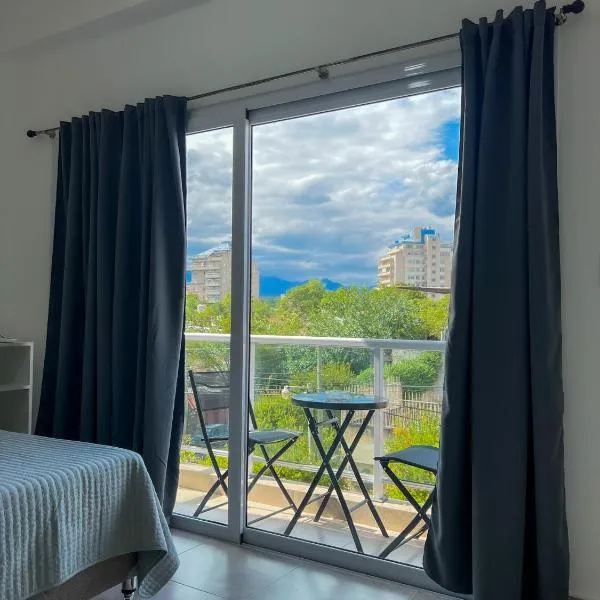 Punto REC, hotel em Salta