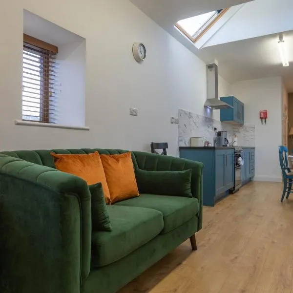 Tigin Dingle, hotell Dingle’is