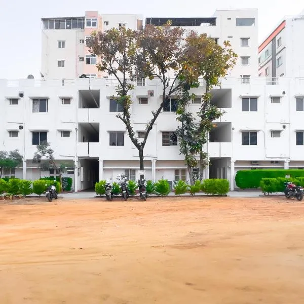 The Pinnacle - Electronic City, hotel en Bangalore