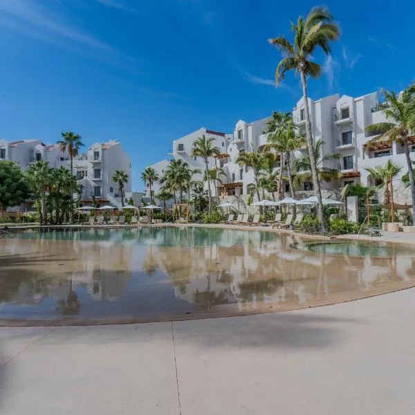 Casa Nima by Lumina, hotel em San José del Cabo
