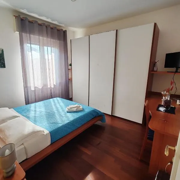 Stanza Maggiore, hotel in Parma