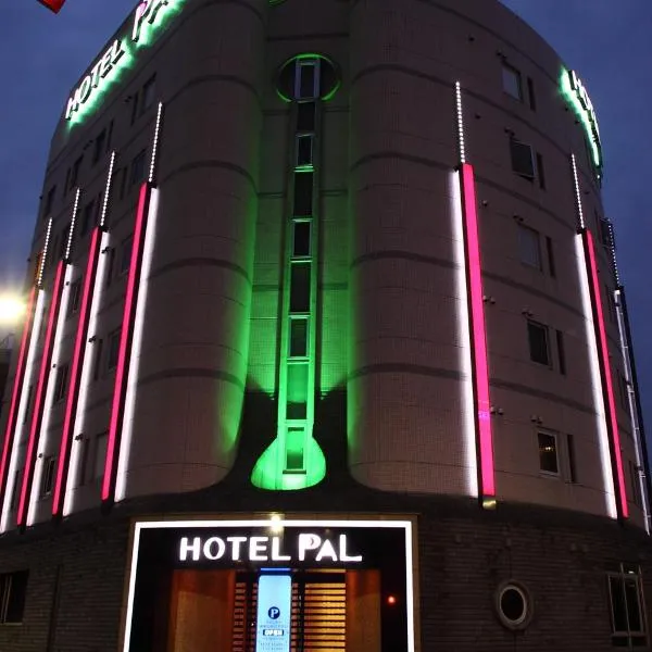 HOTEL PAL Otsuka -Adult Only-, hotel i Tokyo