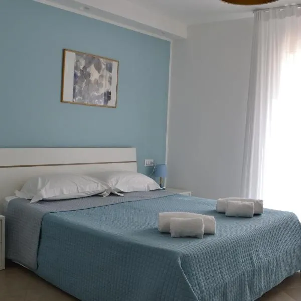 B&B Sole&Sale, hotel in San Leone