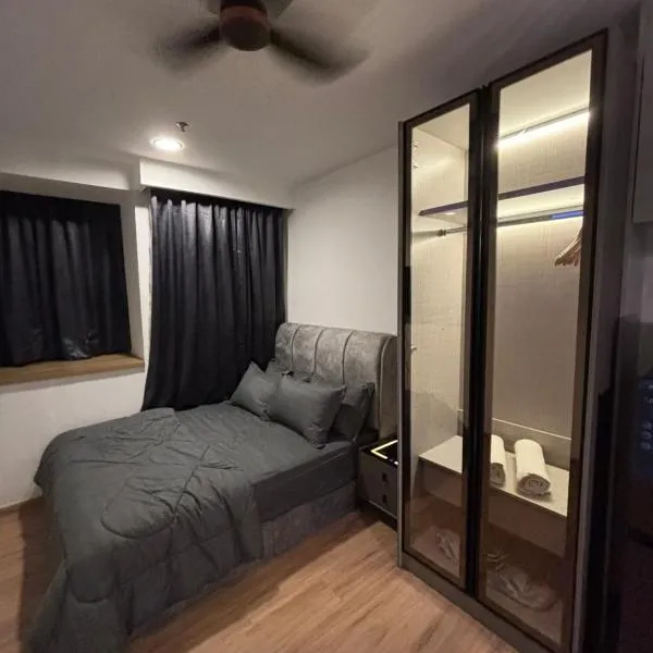 Riveria City, hotel in Kuala Lumpur