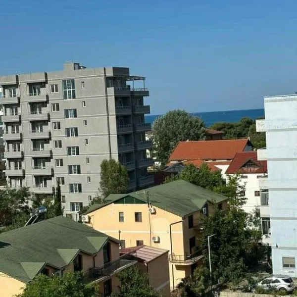 Marjana's Apartment 4, ξενοδοχείο στην Αλέσιον
