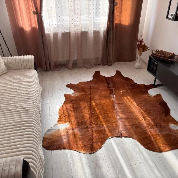 City Comfort Apartment, hotel in Bacău