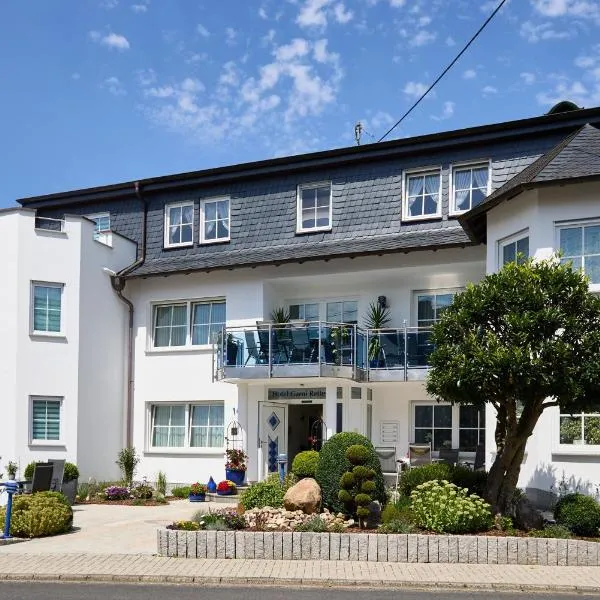 Hotel Retterath am Nürburgring, hotel in Wiesemscheid