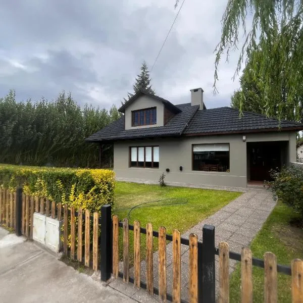 Casa Patagonia Experience, hotel in Los Antiguos