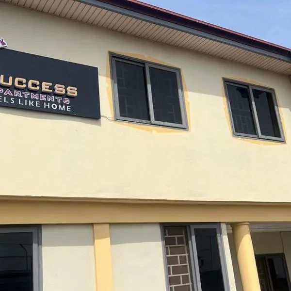 Best Bed & Breakfast - East Legon , Adjiringanor, hotel in East Legon