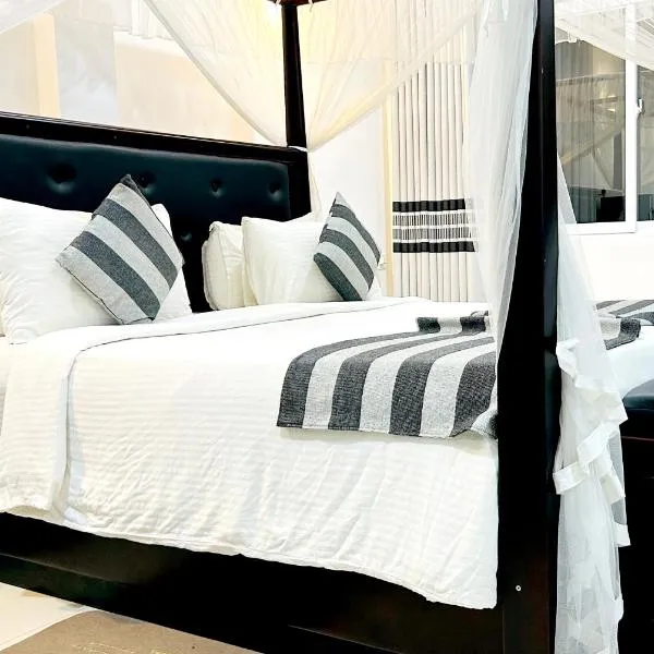 O2 Villas-Weligama, ξενοδοχείο σε Weligama