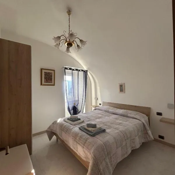 La Minicasa, hotel em Pacentro