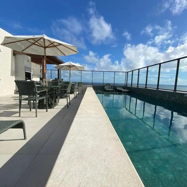 Pouso do encanto, hotel i Salvador