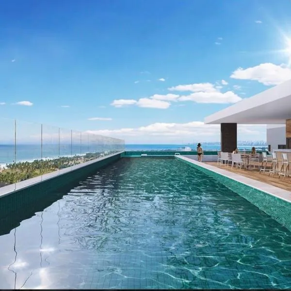 StellaPremium, hotel em Salvador