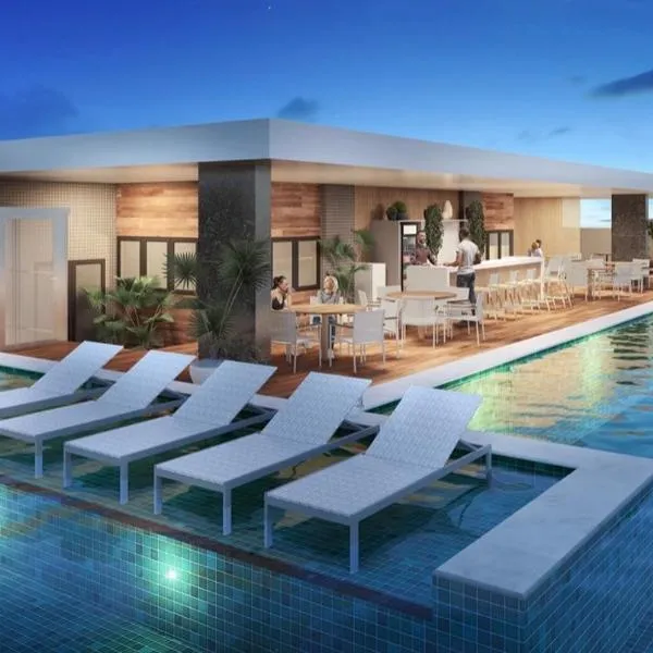 StellaPremium, hotel a Salvador