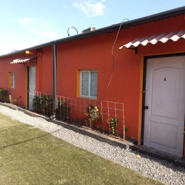Residencial D' Caché, hotel a Aguadulce