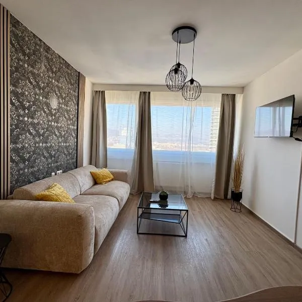 Urban Retreat Linz Center, hotel a Linz