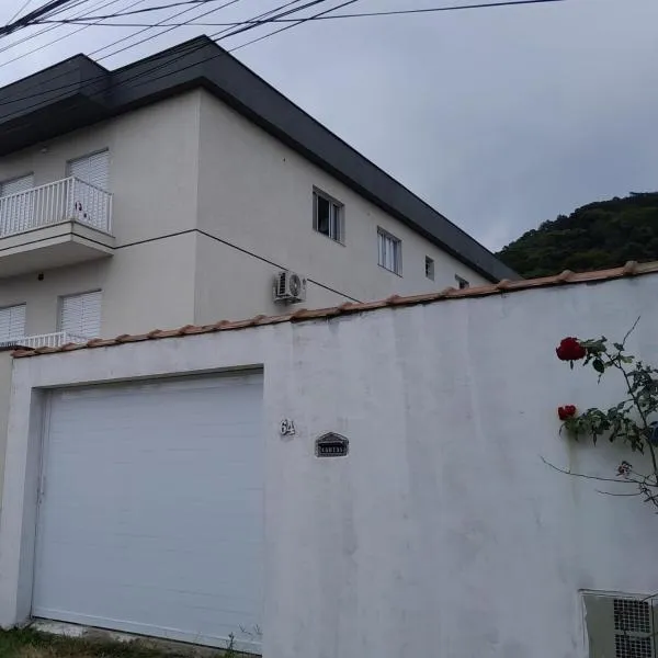 Guarujá - Perequê, Condomínio Umuarama, hotel in Guarujá