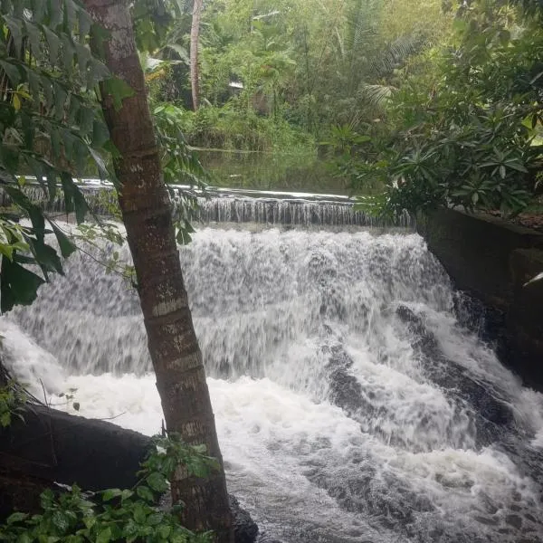 Alankulama Waana Resort, hotell sihtkohas Anuradhapura