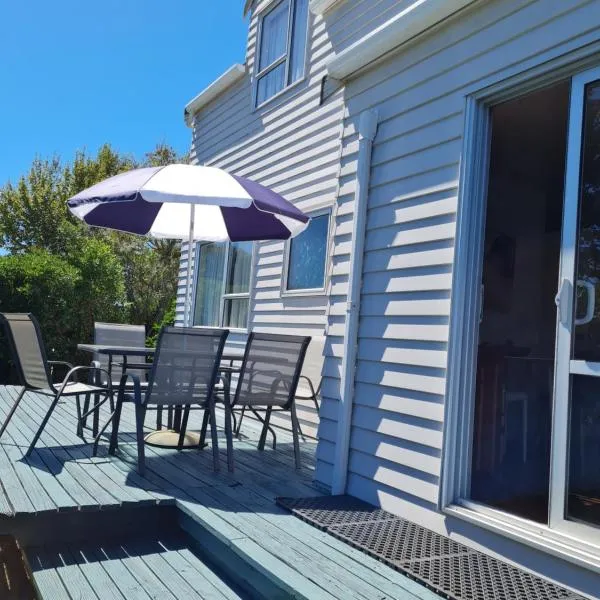 Seaside Tahuna, ξενοδοχείο σε Νέλσον