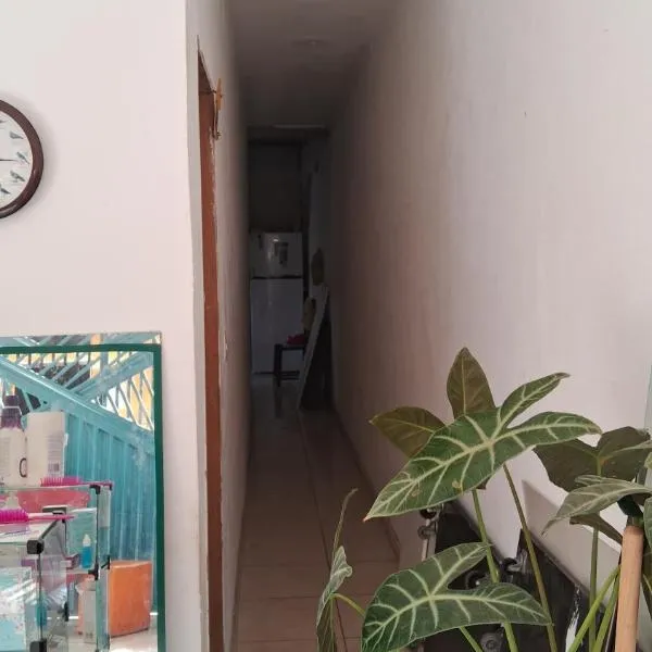 Casa Pra cop30 em Belém do Pará, hotel en Belém