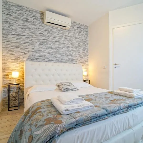 Langolo di laura borgo roma destiny home 3,位于维罗纳的酒店