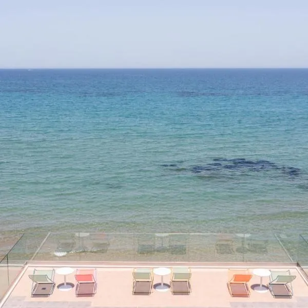 阿拉斯住宿加早餐旅馆，位于阿凯松的酒店