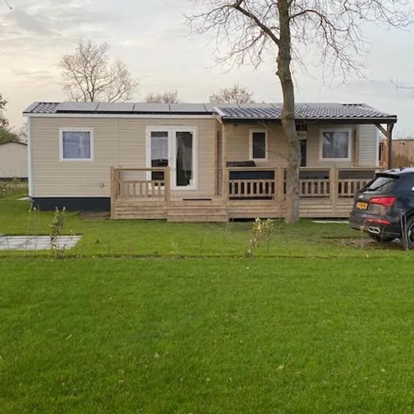 De Zeester, hotel in Renesse