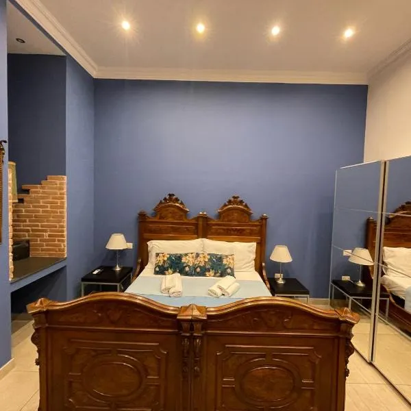 नापोलि में, होटल Casa Ferdinando apartment