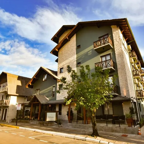 Pousada Belluno, hotel in Gramado
