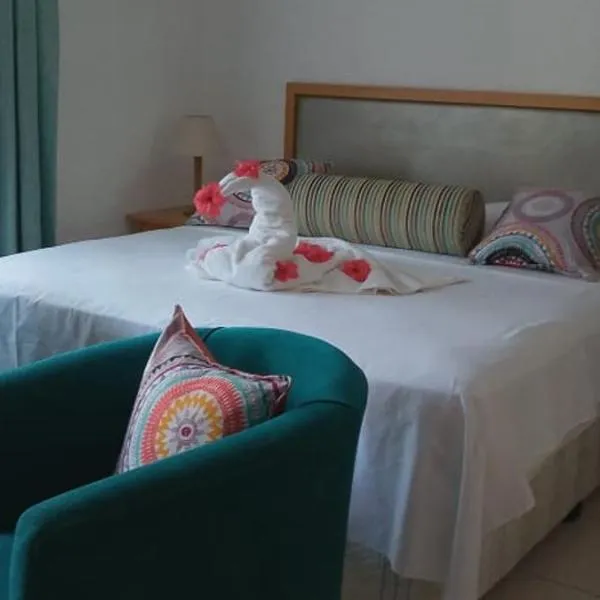 Sibert Residence, hotel in La Réunion