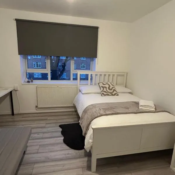 The 4, hotel in Londen