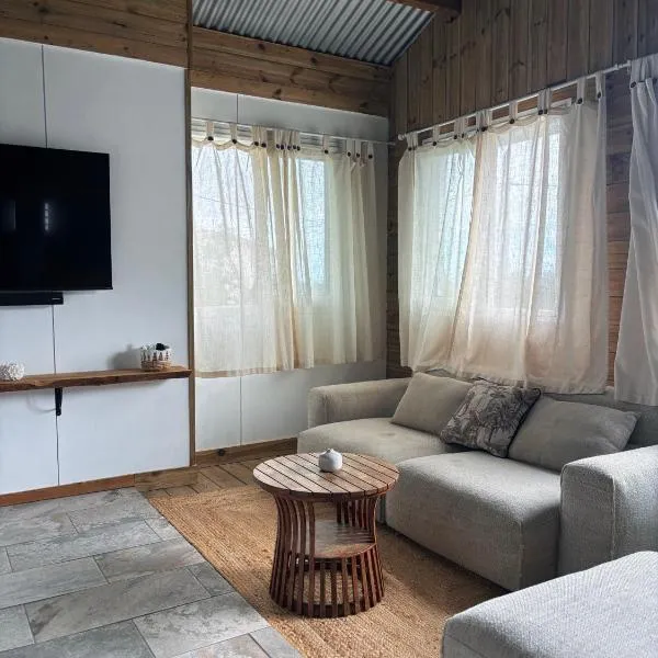 Ti Coin Sauvage - Location Touristique, Hotel in Saint-Philippe