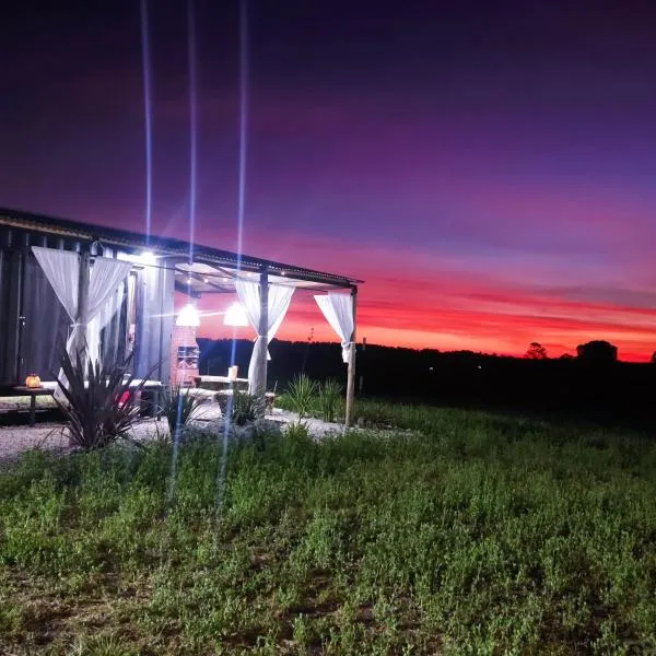 Entre Palmeras y Lavandas, hotell sihtkohas Riachuelo
